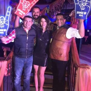 Meet your Posher, Jl